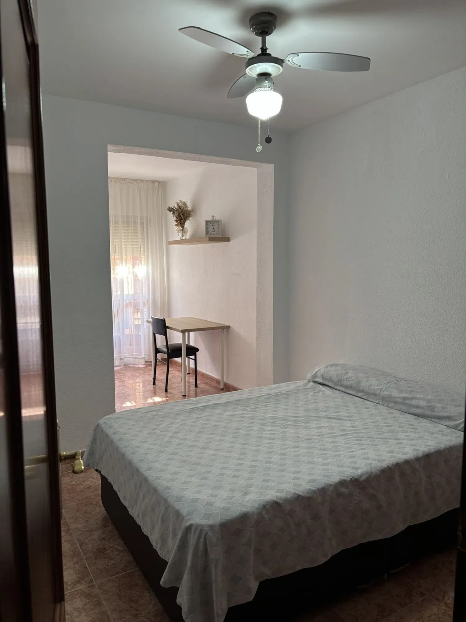 Piso en pasaje Escritor Pérez de Rivas, 2 - Foto 7