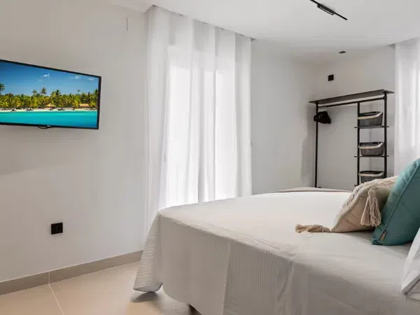 Piso en Urbanizacion Zarza del Paraiso, 18, Paraiso-Barronal - Foto 12
