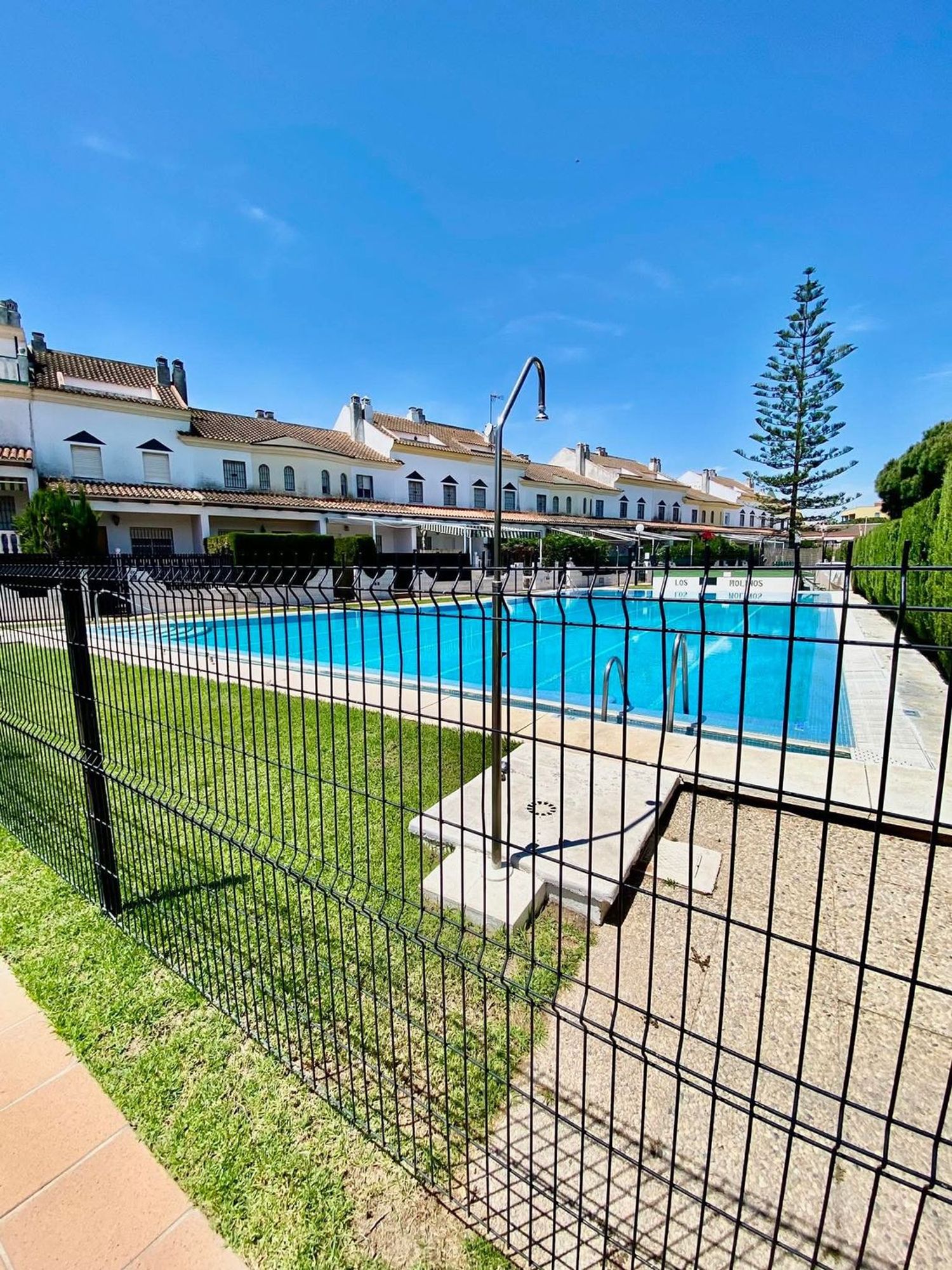 Chalet adosado en Bulevar del agua s/n, Punta Umbría pueblo, Punta Umbría pueblo - Foto 6