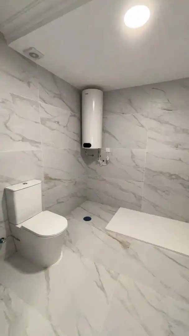 Piso en  Calle Agustín de la Oliva 10 - Foto 12