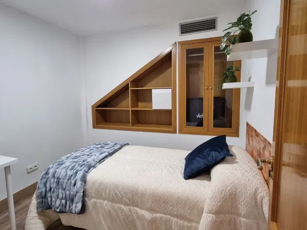 Dúplex en Ronda Nelle, 26, Falperra-Santa Lucía - Foto 10