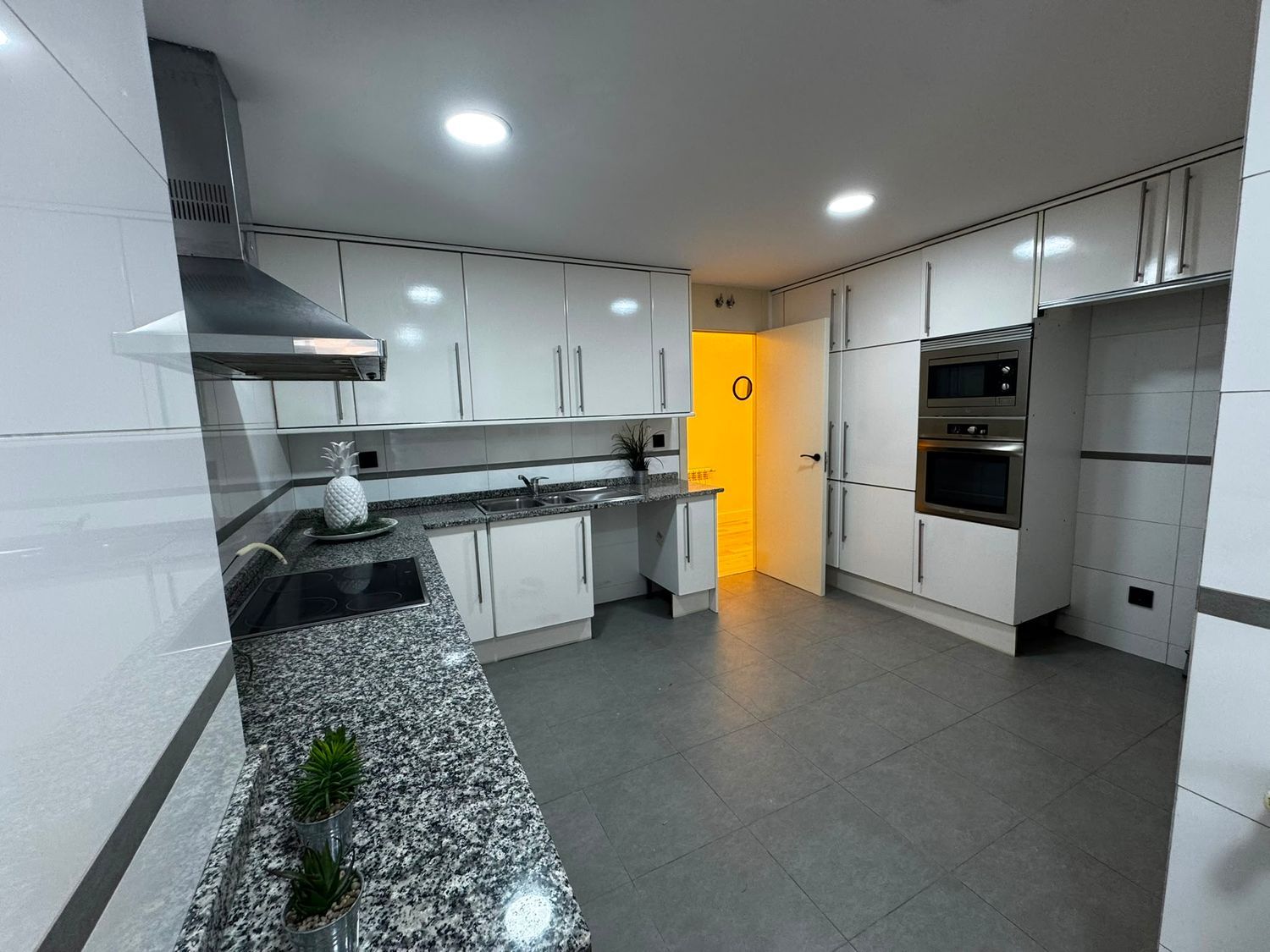 Piso en Calle Mar Mediterráneo, 64, Zona Monte el Pilar, Zona Monte el Pilar - Foto 5