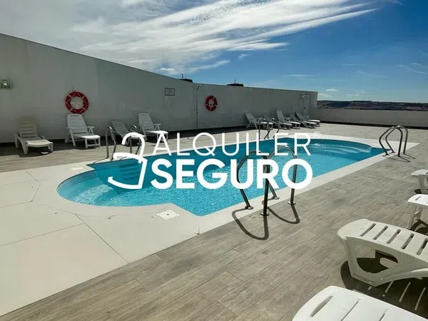 Estudio en Plaza Centro, Noroeste, Noroeste - Foto 1