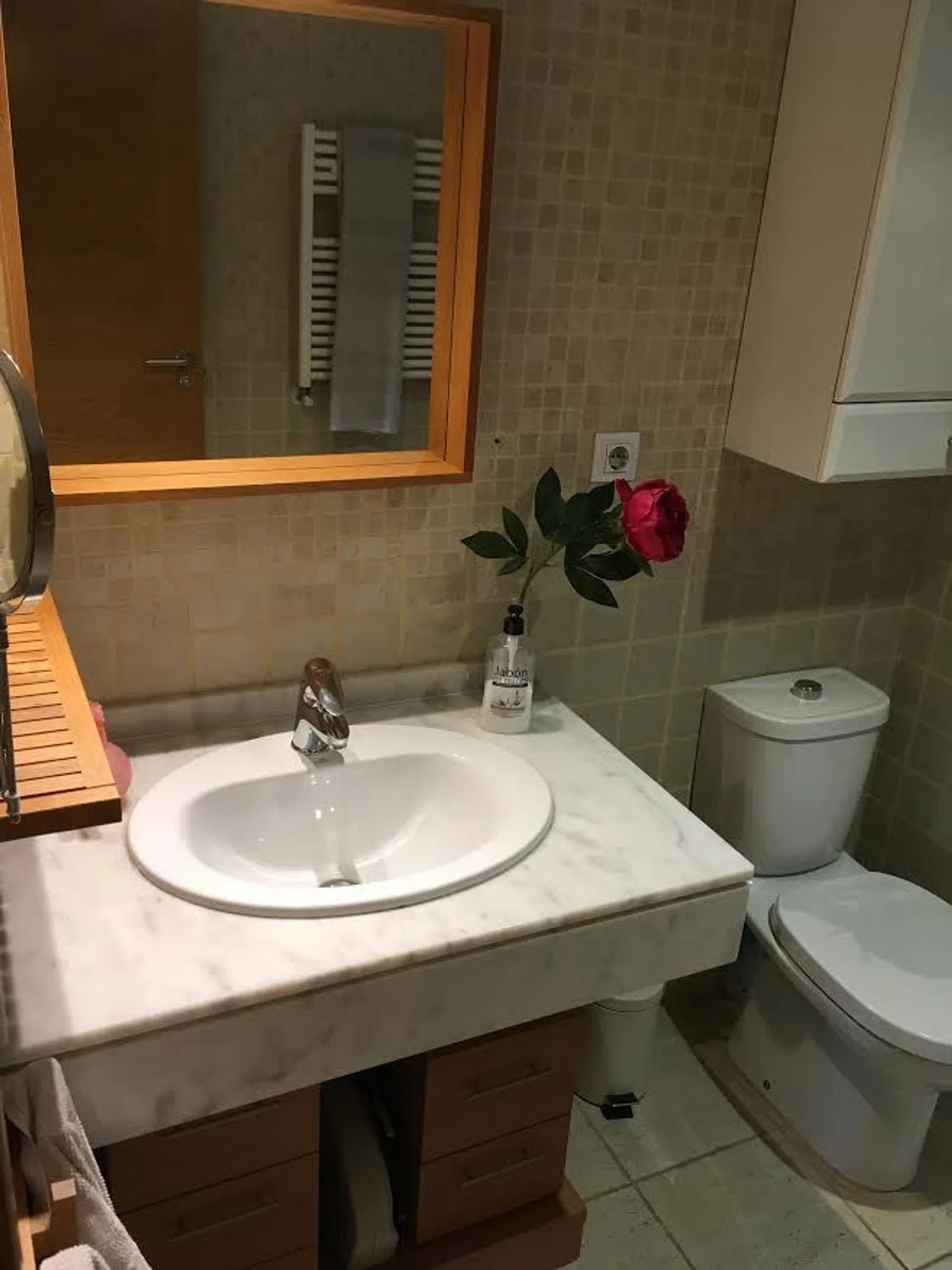 Piso en paseo Misionero Luis Fontes Servet, 14 - Foto 13