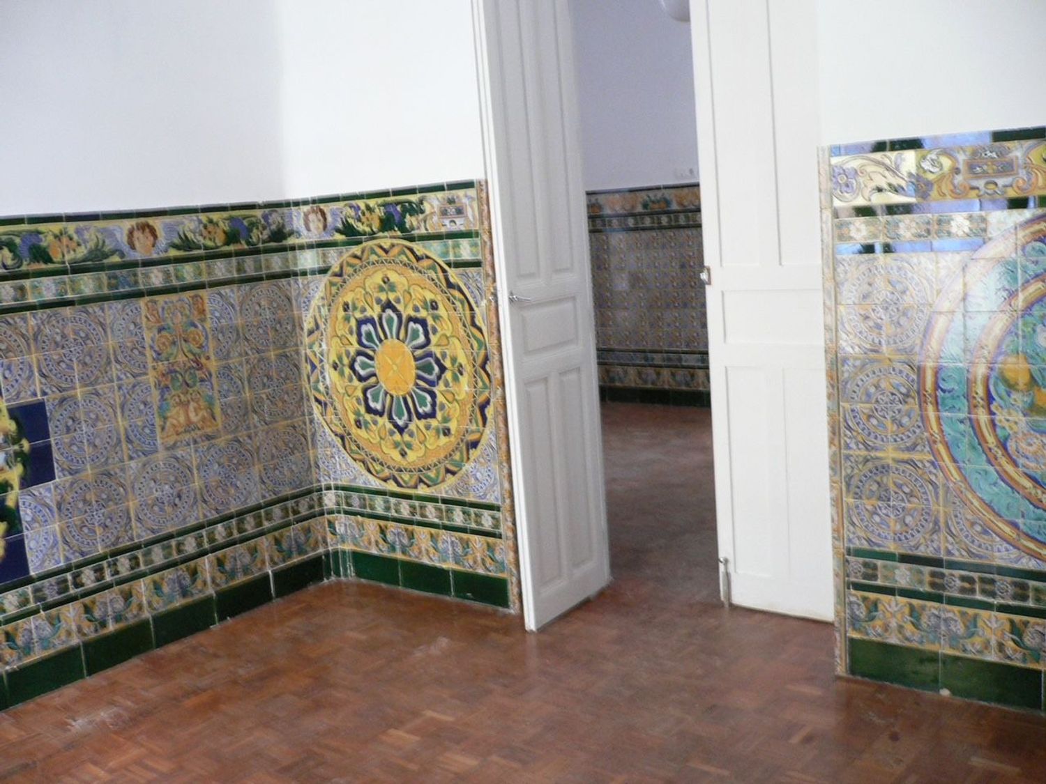 Alquiler de piso en Calle Goles, 43 - Foto 10