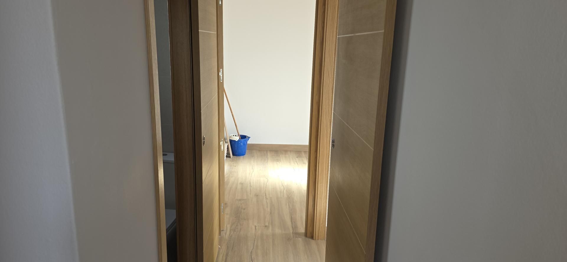 Piso en  Rúa Antonio Carballo 8 - Foto 11