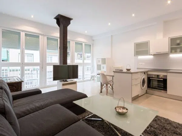 Piso en calle Pedro Antonio de Alarcón, 18