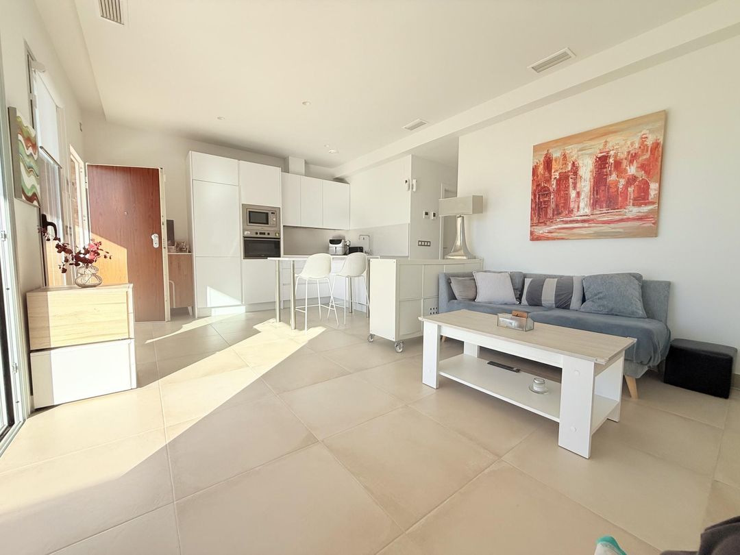 Planta baja en  Carrer d'Equador 22 - Foto 6