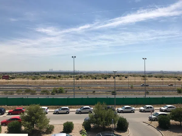 Loft en Avenida M-40, 5, Campodón - Ventorro del Cano - Foto 1