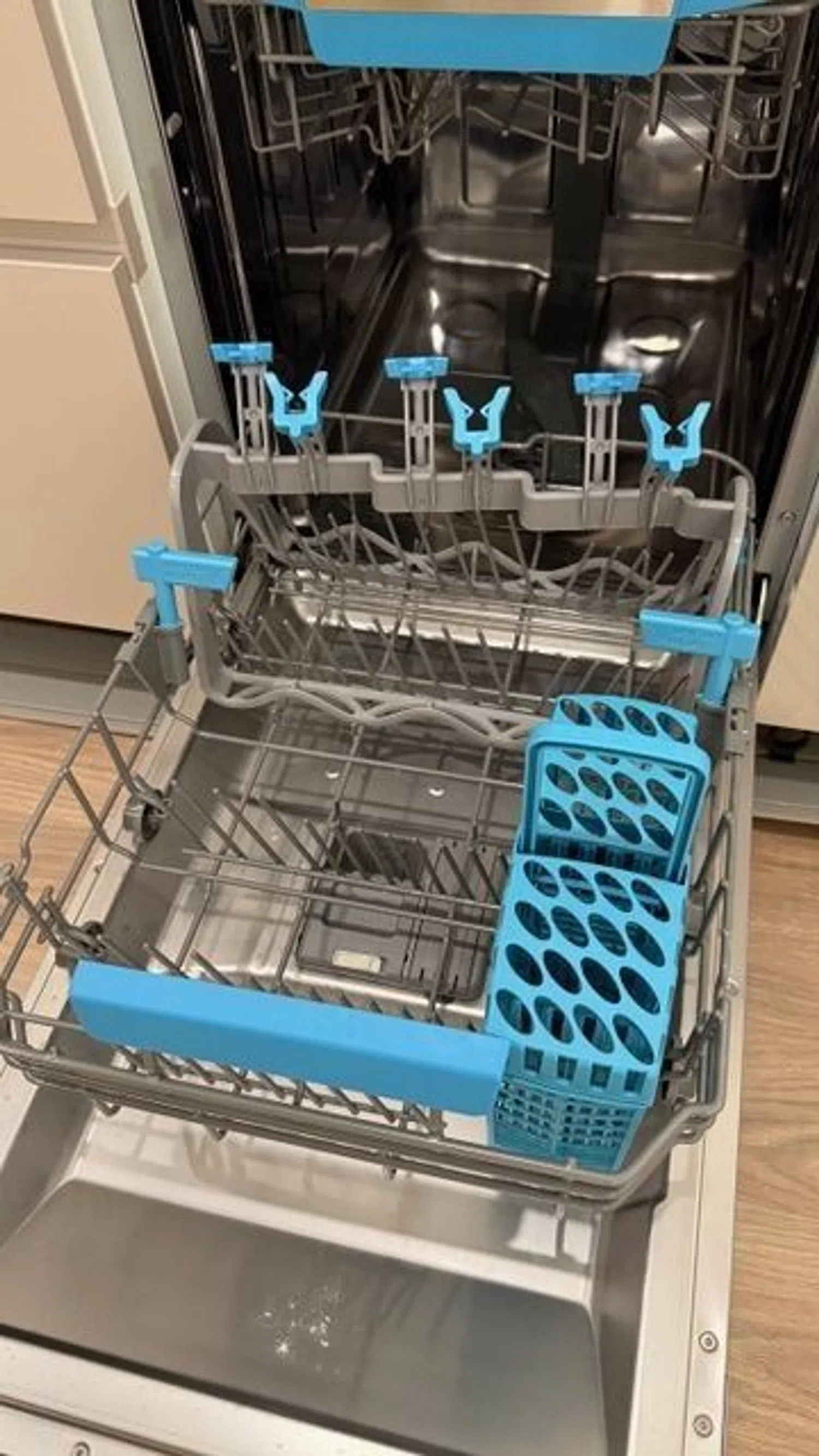 Piso en avenida de la Albufera, 31 - Foto 8