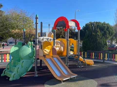 Piso en avenida Carlos V, 34 - Foto 26