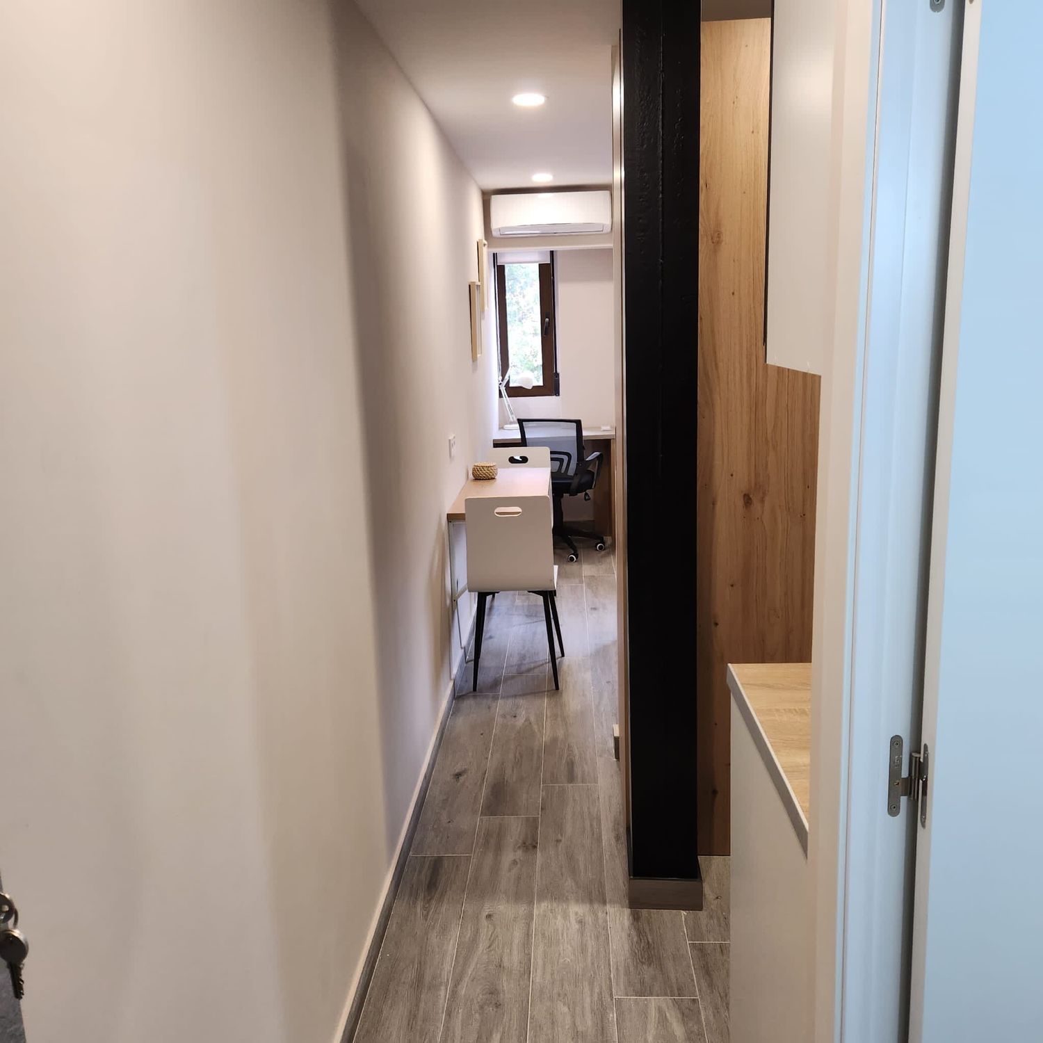 Estudio en avenida de Blasco Ibáñez, 87 - Foto 24