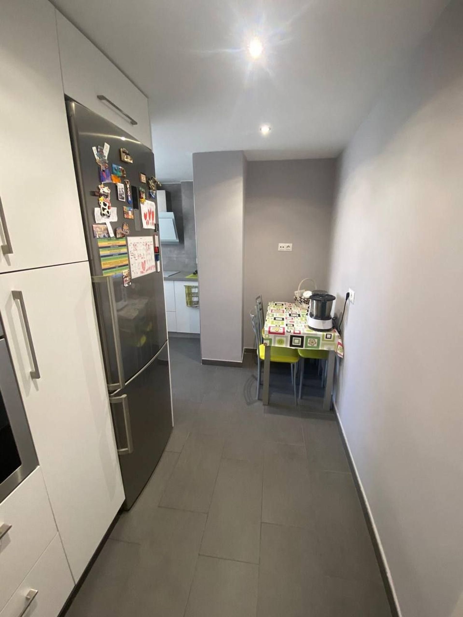 Piso en calle Justino Matute, 19 - Foto 6