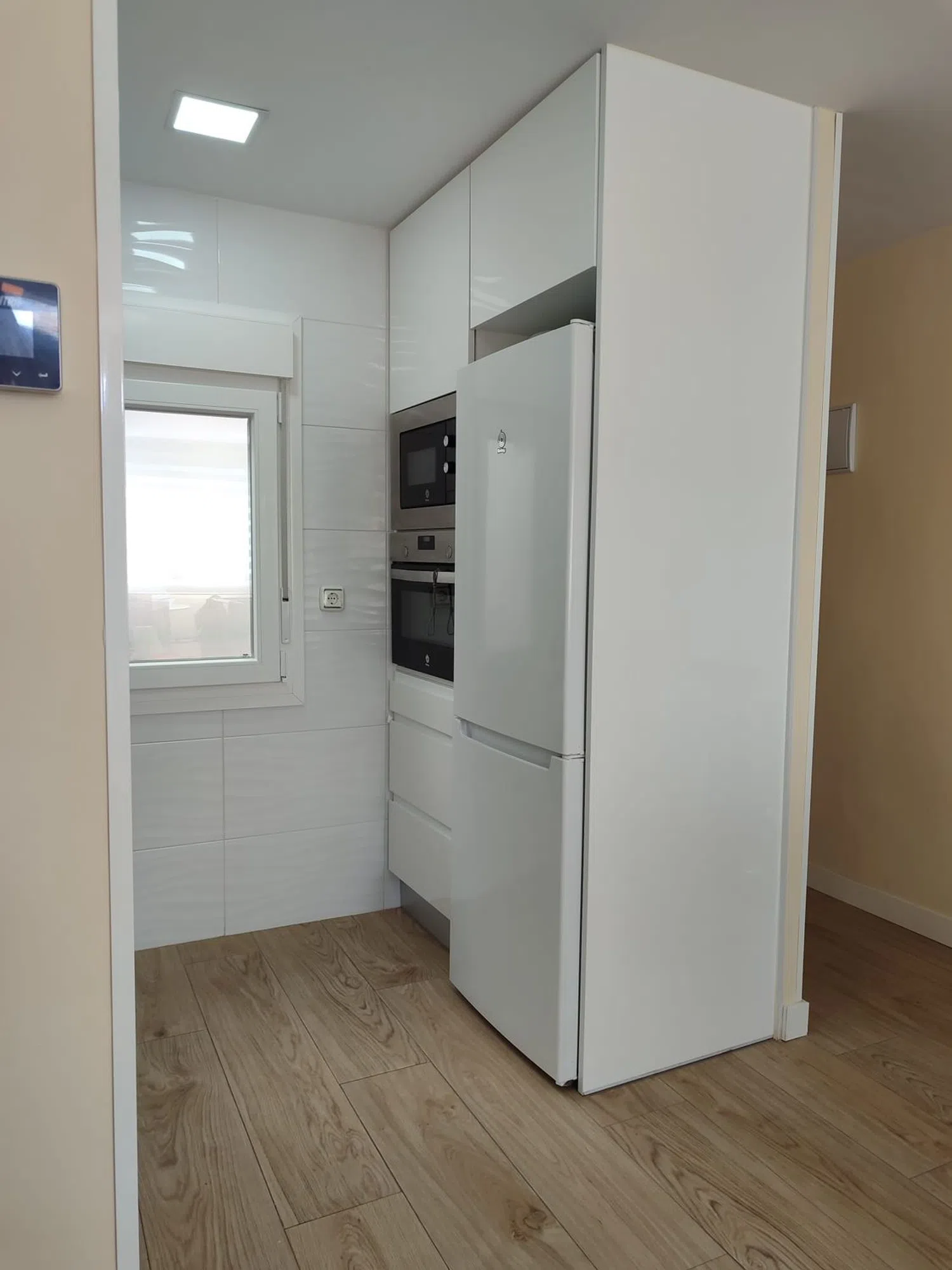 Piso en calle de la Hacienda de Pavones, 57 - Foto 15