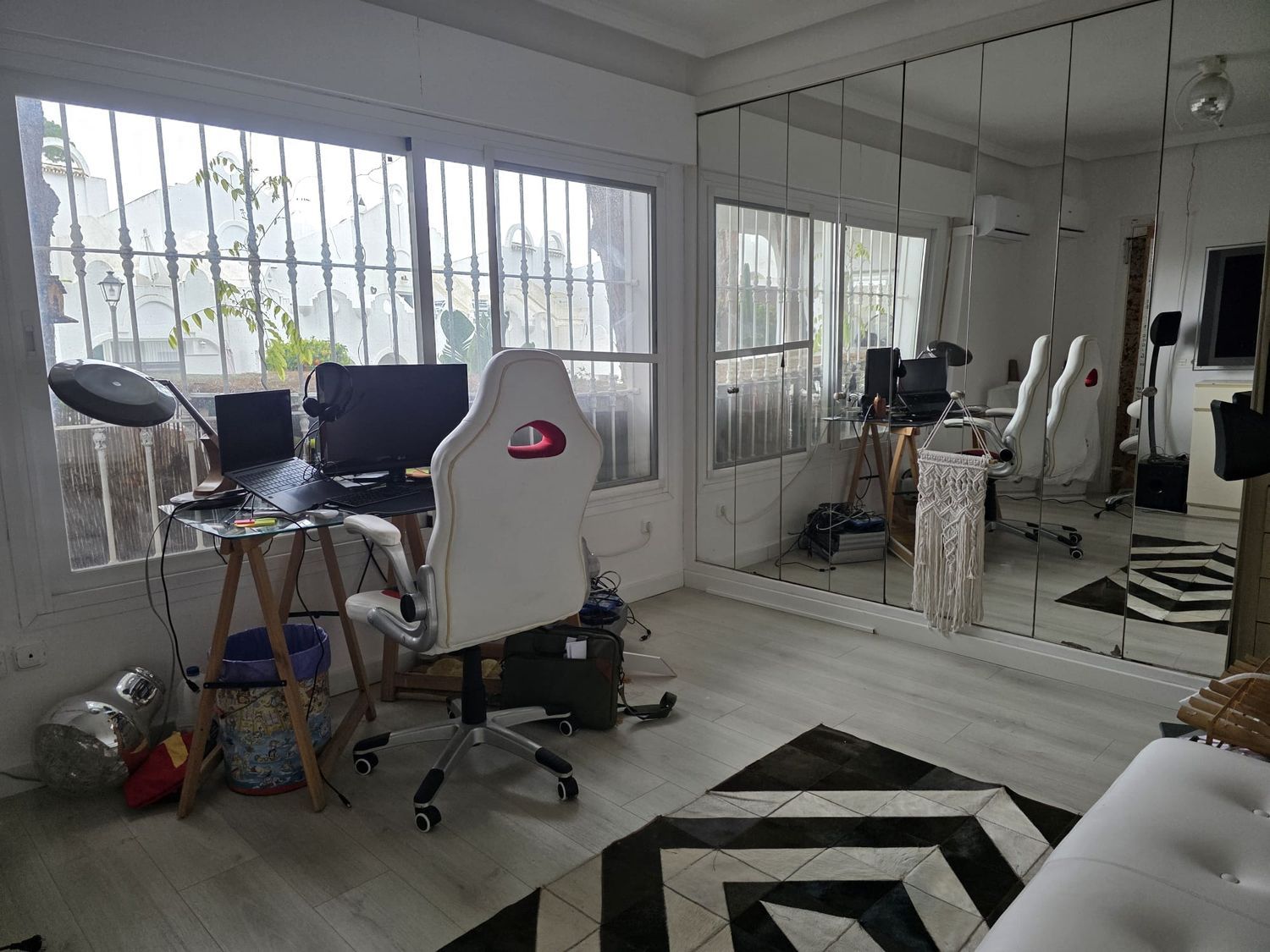 Casa independiente en avenida Alpandeire, 109 - Foto 13