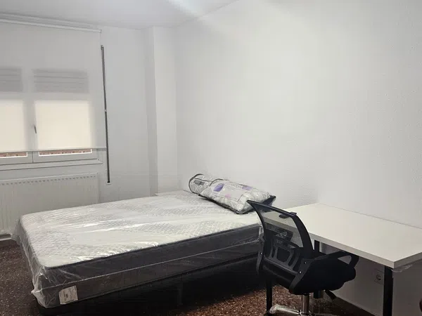 Piso en calle de Juan José Lorente, 9 - Foto 7