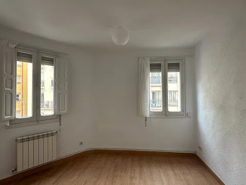 Piso en calle del Cardenal Cisneros, 88