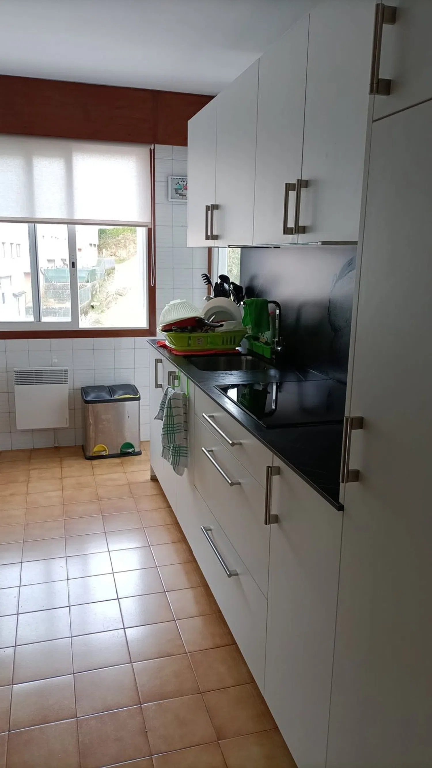 Piso en calle dos salgueiriños de abaixo, 4 - Foto 7