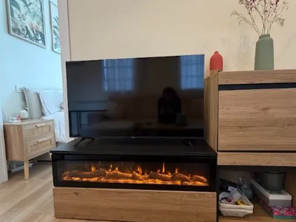 Piso en calle del Ferrocarril, 23