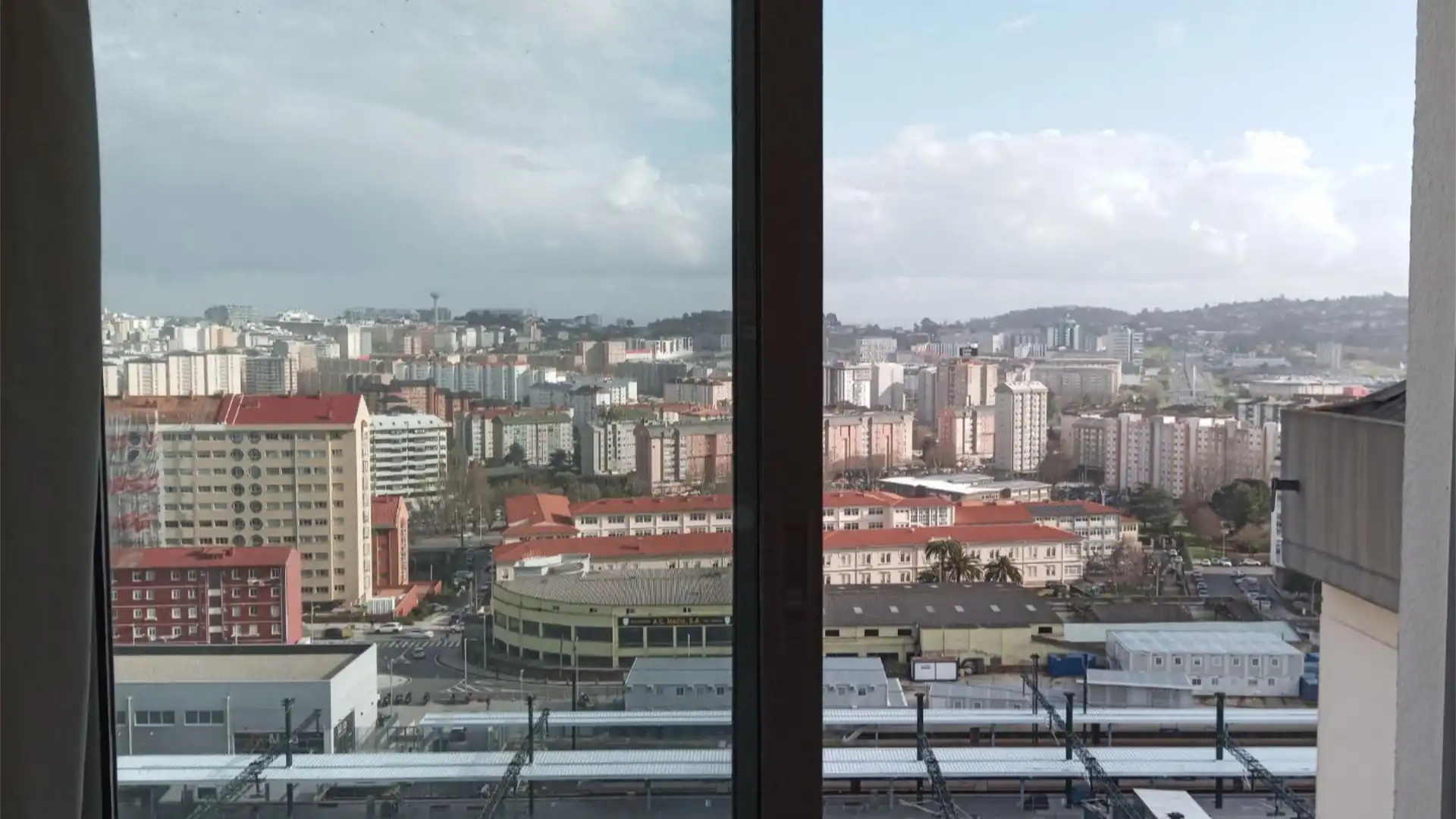 Piso en  Avenida Sardiñeira 37 - Foto 1