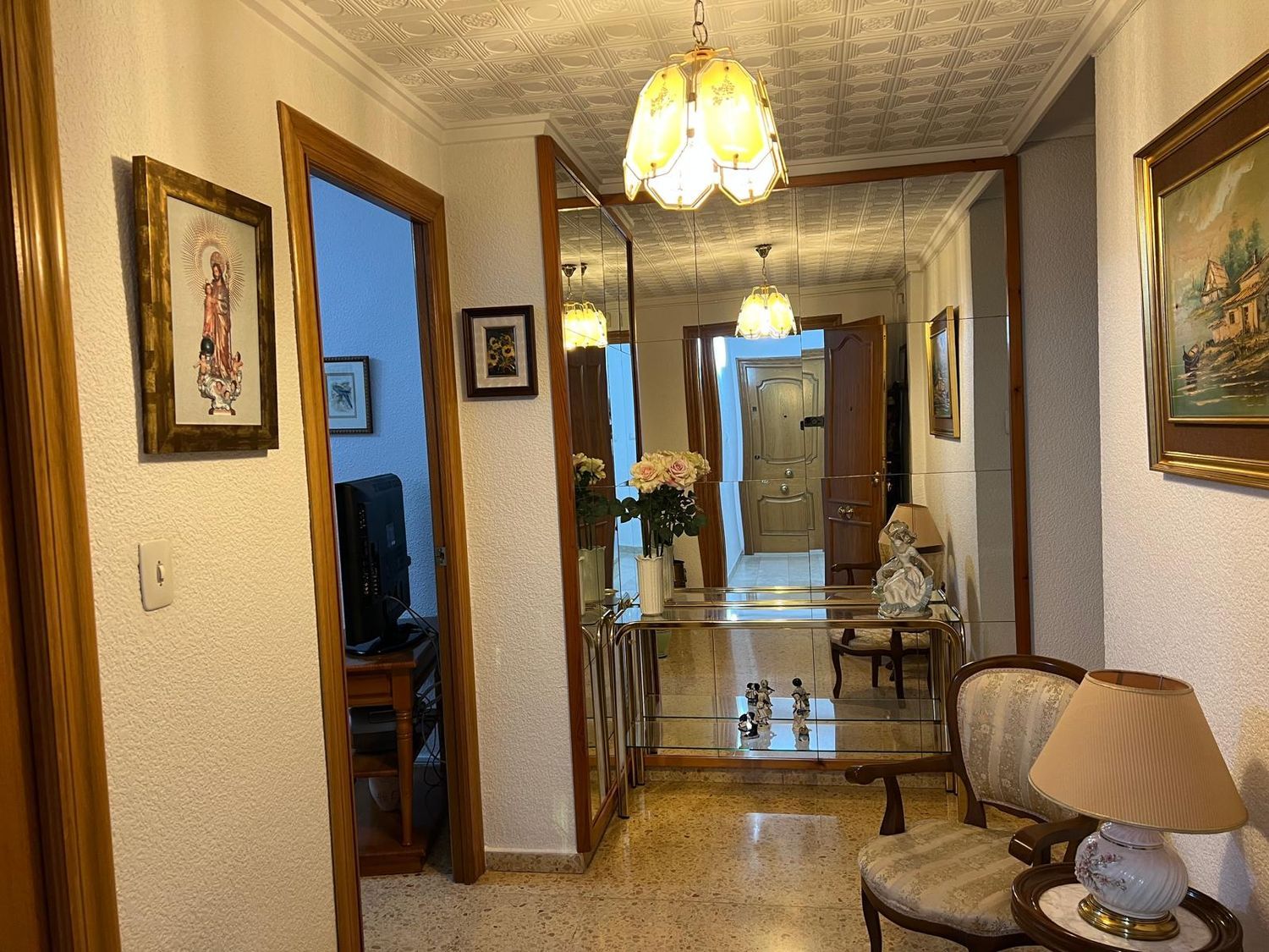 Piso en Calle de Sant Fermí, 15 - Foto 17