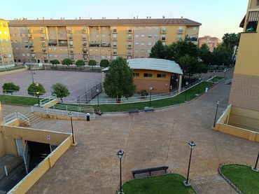 Piso en  Plaza del Escultor Ruiz Olmos 15 - Foto 1