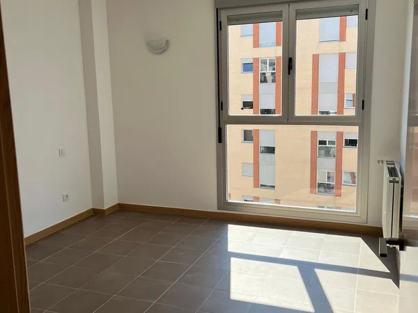 Piso en avenida de Castilla y León, 11 - Foto 8