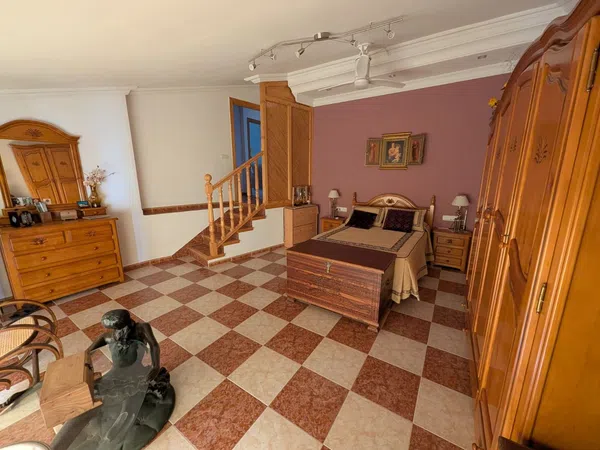 Chalet adosado en Calle Peluca, 8 - Foto 9