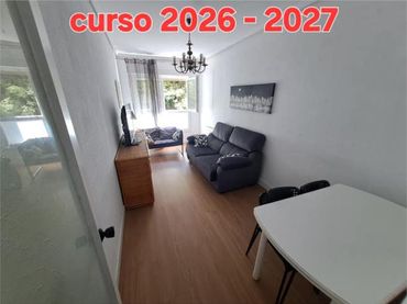 Piso en Antiguo - Foto 1
