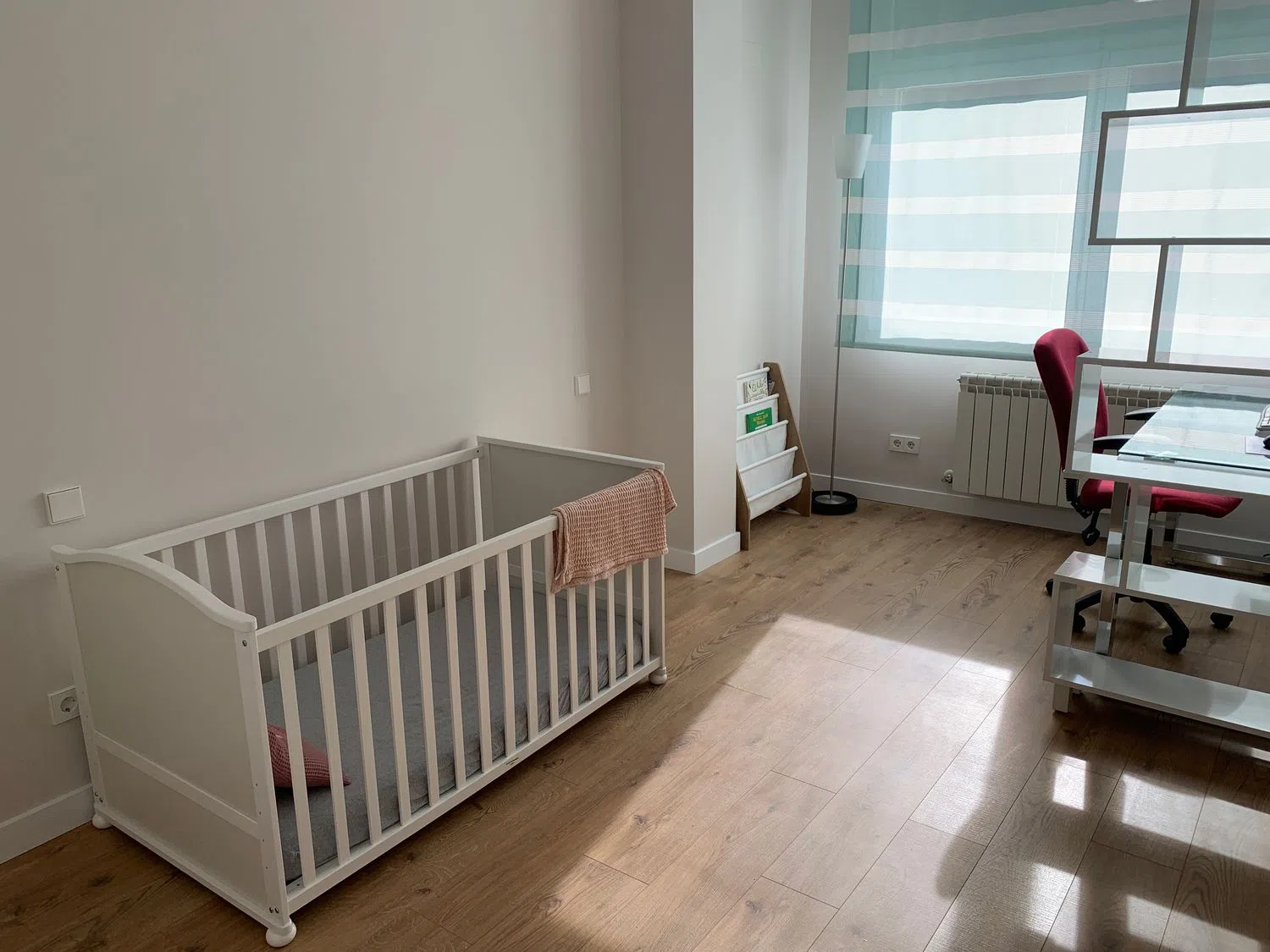 Piso en calle del Poeta Joan Maragall, 6 - Foto 10