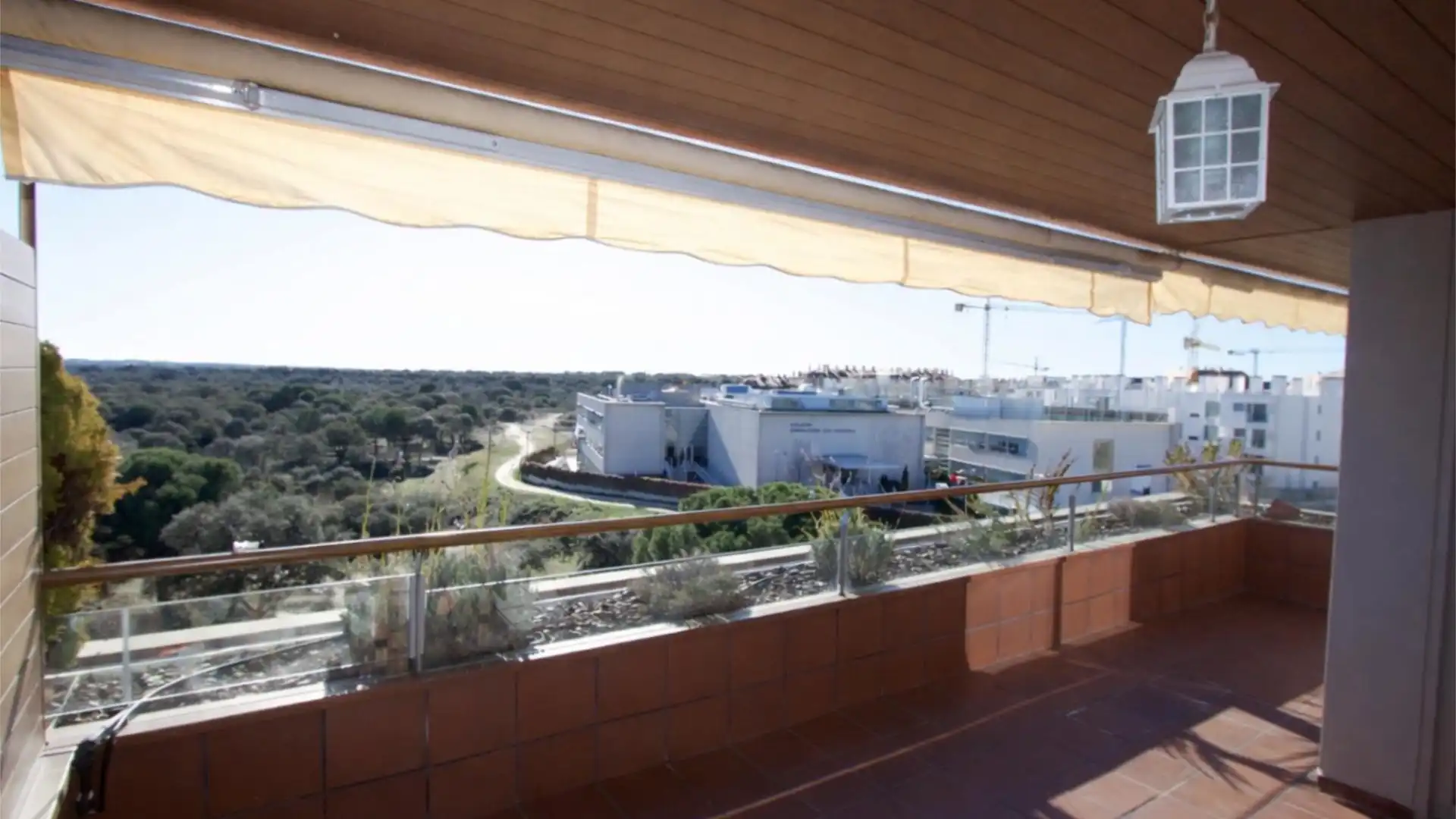 Ático en  Calle de la Comunidad Canaria 7 - Foto 11