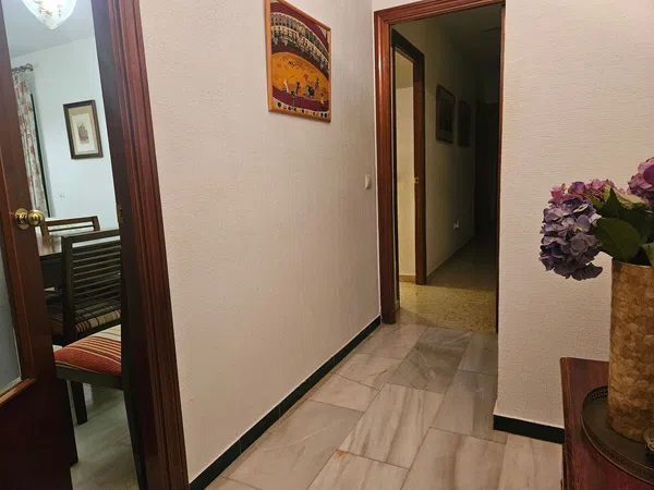 Piso en Calle Cueva del Gato, 8, Alcalde L. Uruñuela - Palacio de Congresos - Foto 2