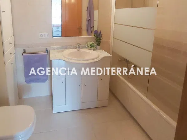 Dúplex en L'Eixereta, L'Eixereta - Foto 15