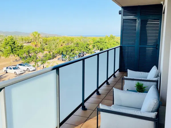 Piso en Ronda Barbiguera, 15 - Foto 7