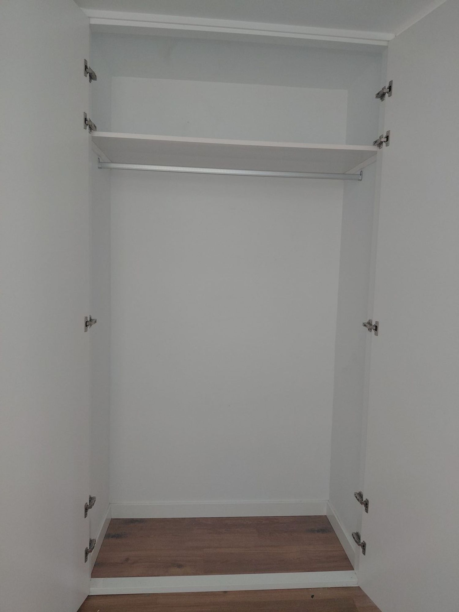 Piso en Calle Ignacio Santos Vinuelas, 17, Los Rosales - Foto 13