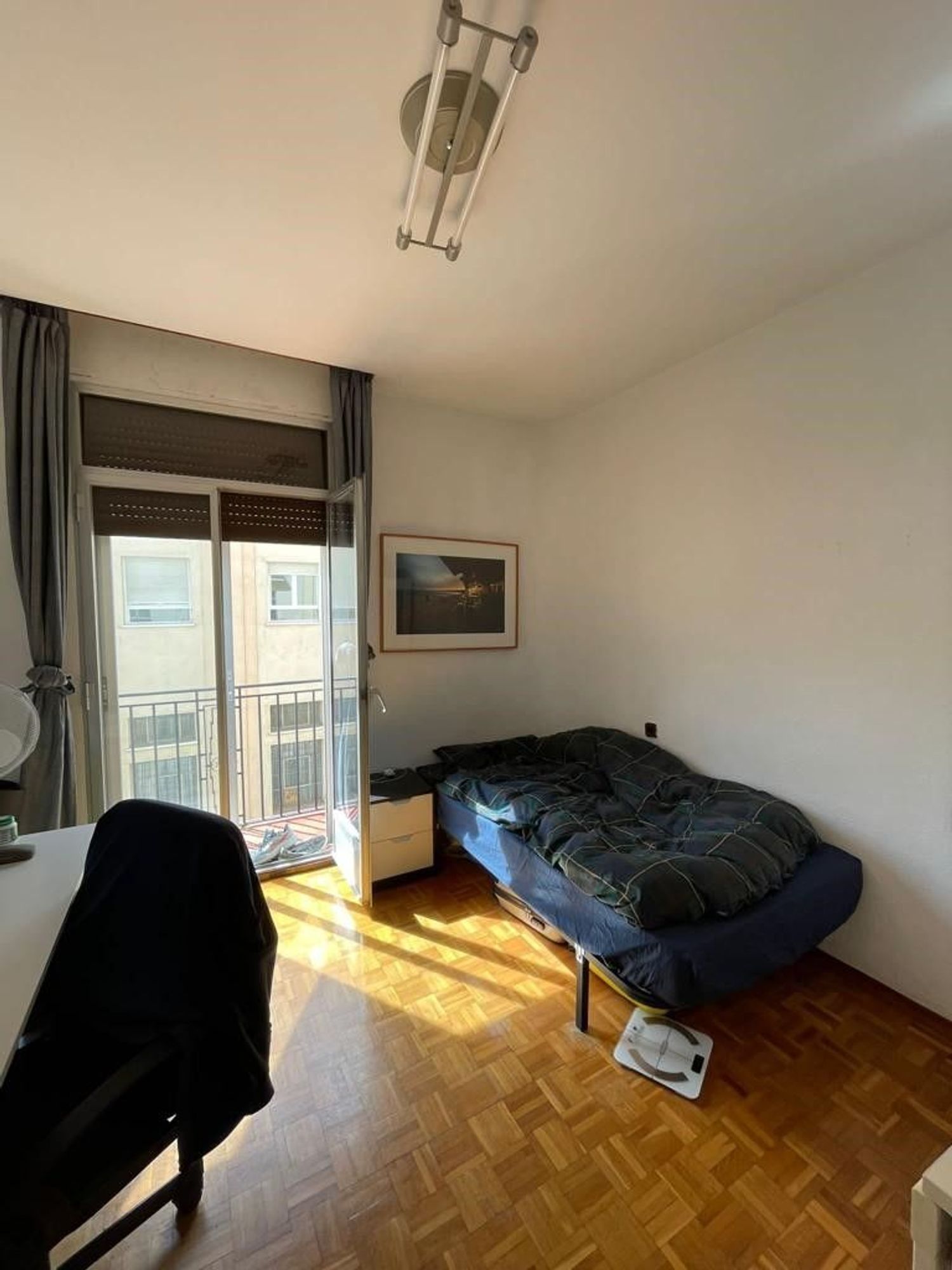 Piso en Argüelles - Foto 12