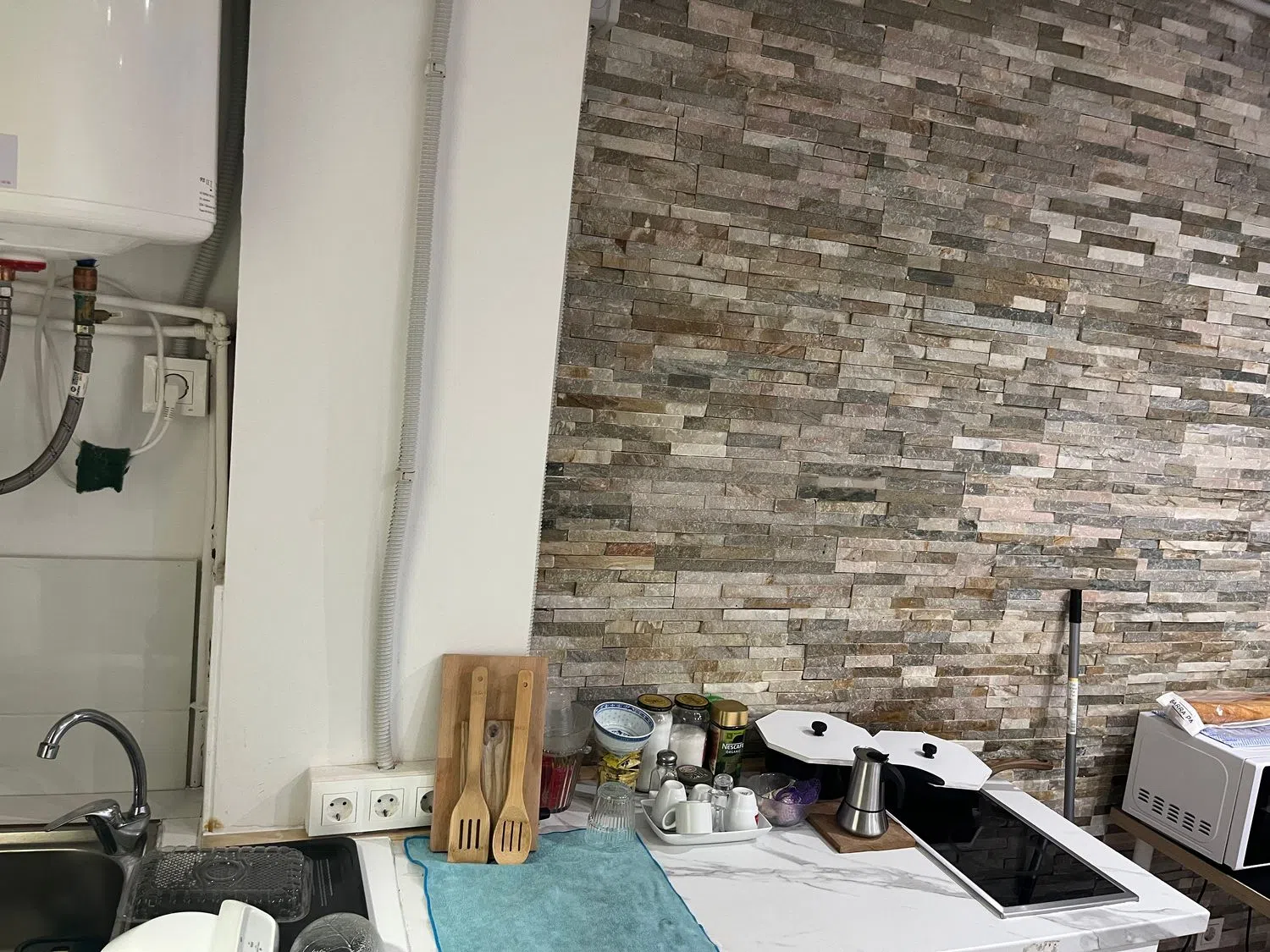 Estudio en calle de Concepción Arenal, 129 - Foto 2