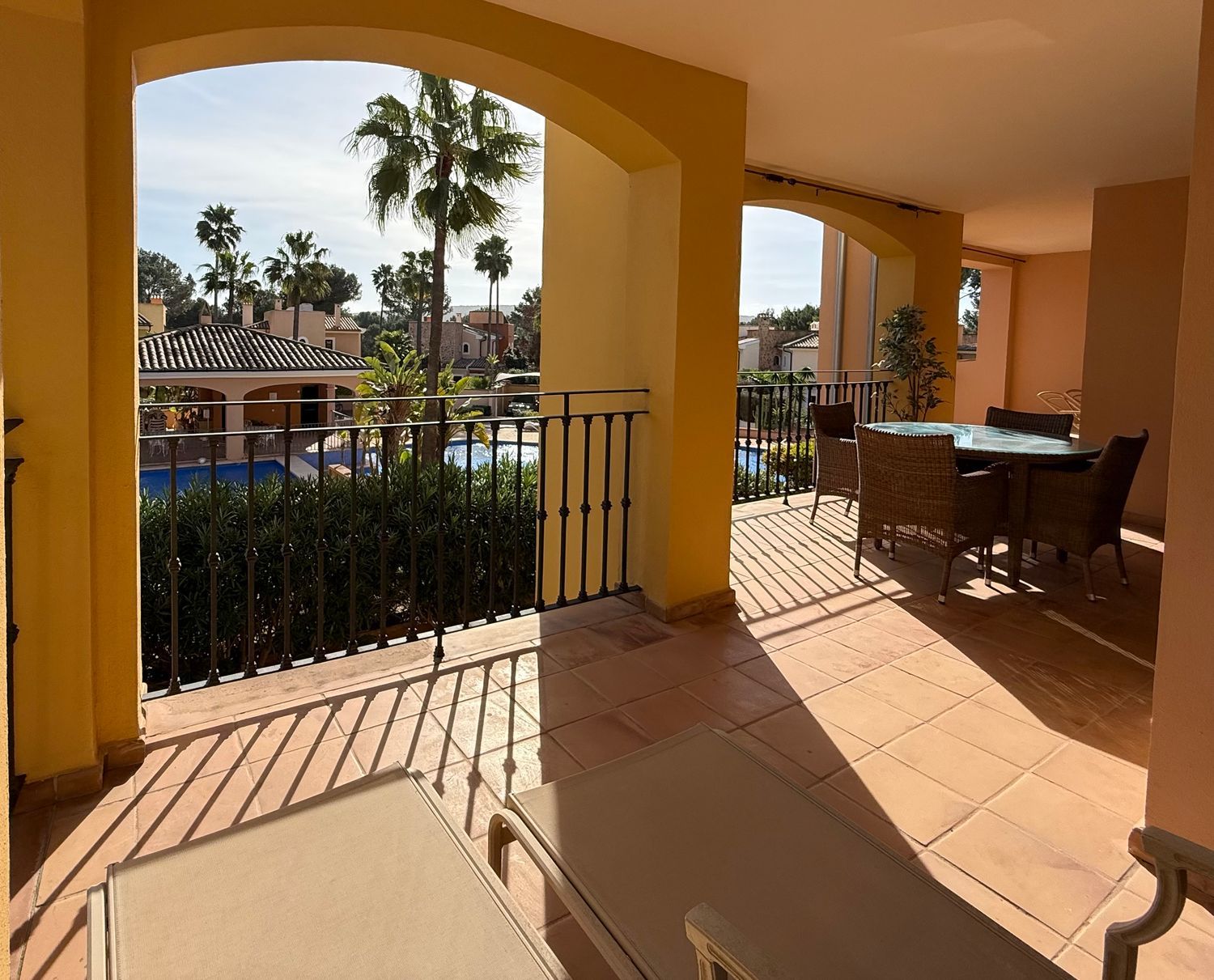 Piso en Urb. ses penyes rotges residential Santa Ponça - Foto 2