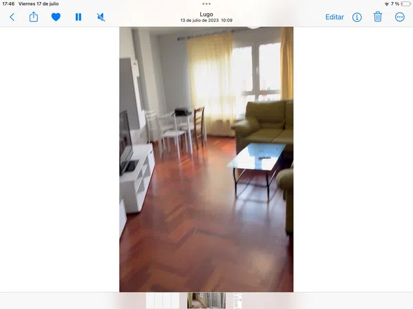 Piso en Avenida de Madrid, 44, Aceña de Olga - Augas Férreas, Aceña de Olga - Augas Férreas - Foto 8