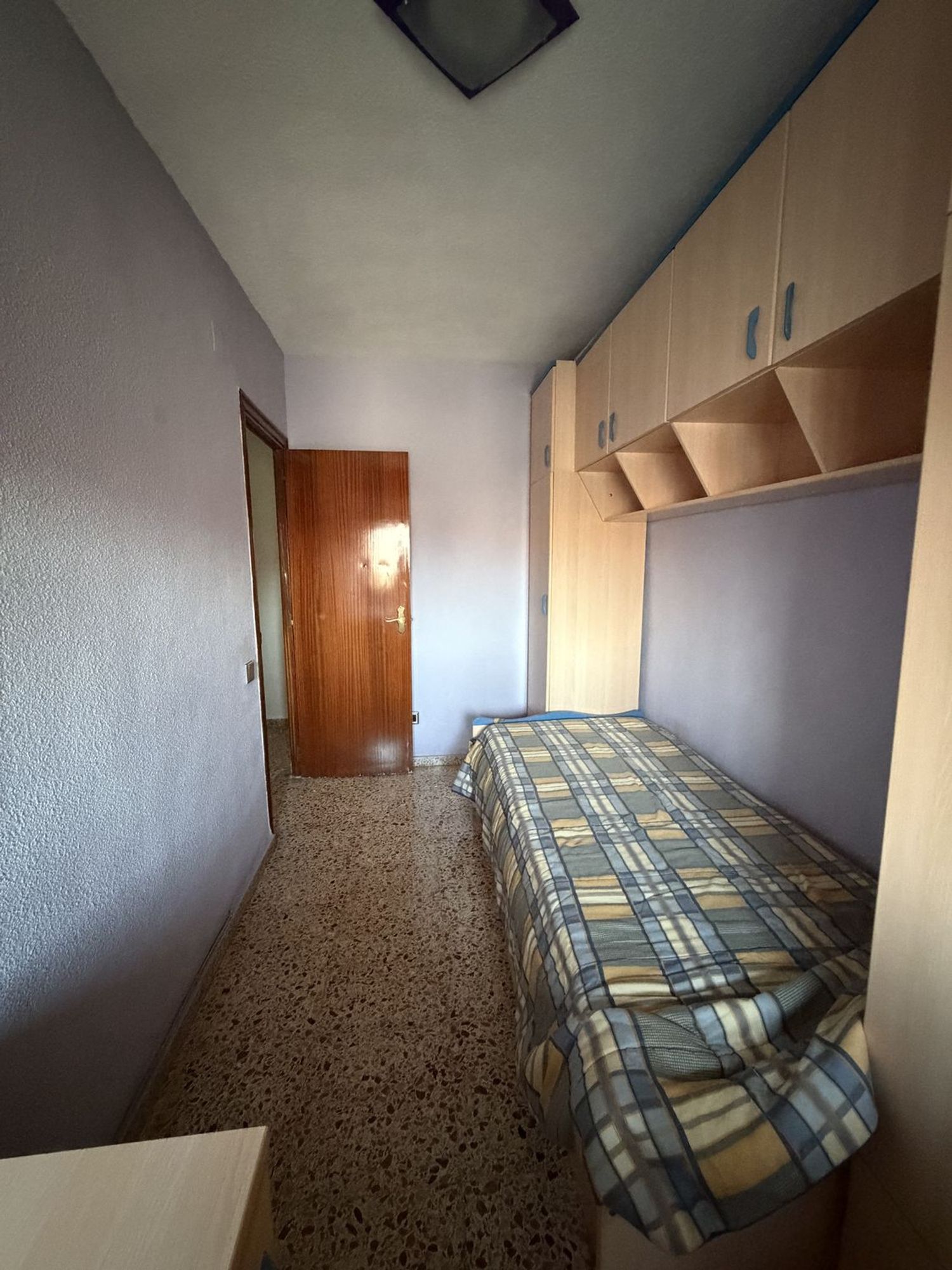 Piso en Calle de Sant Mateu, 57, Plà del Bon Repòs-La Goteta - Foto 17