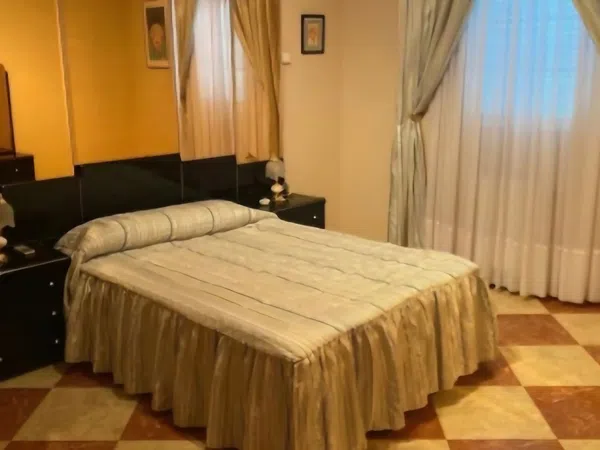 Casa o chalet independiente en Avenida de los Cisneros, 5 - Foto 11