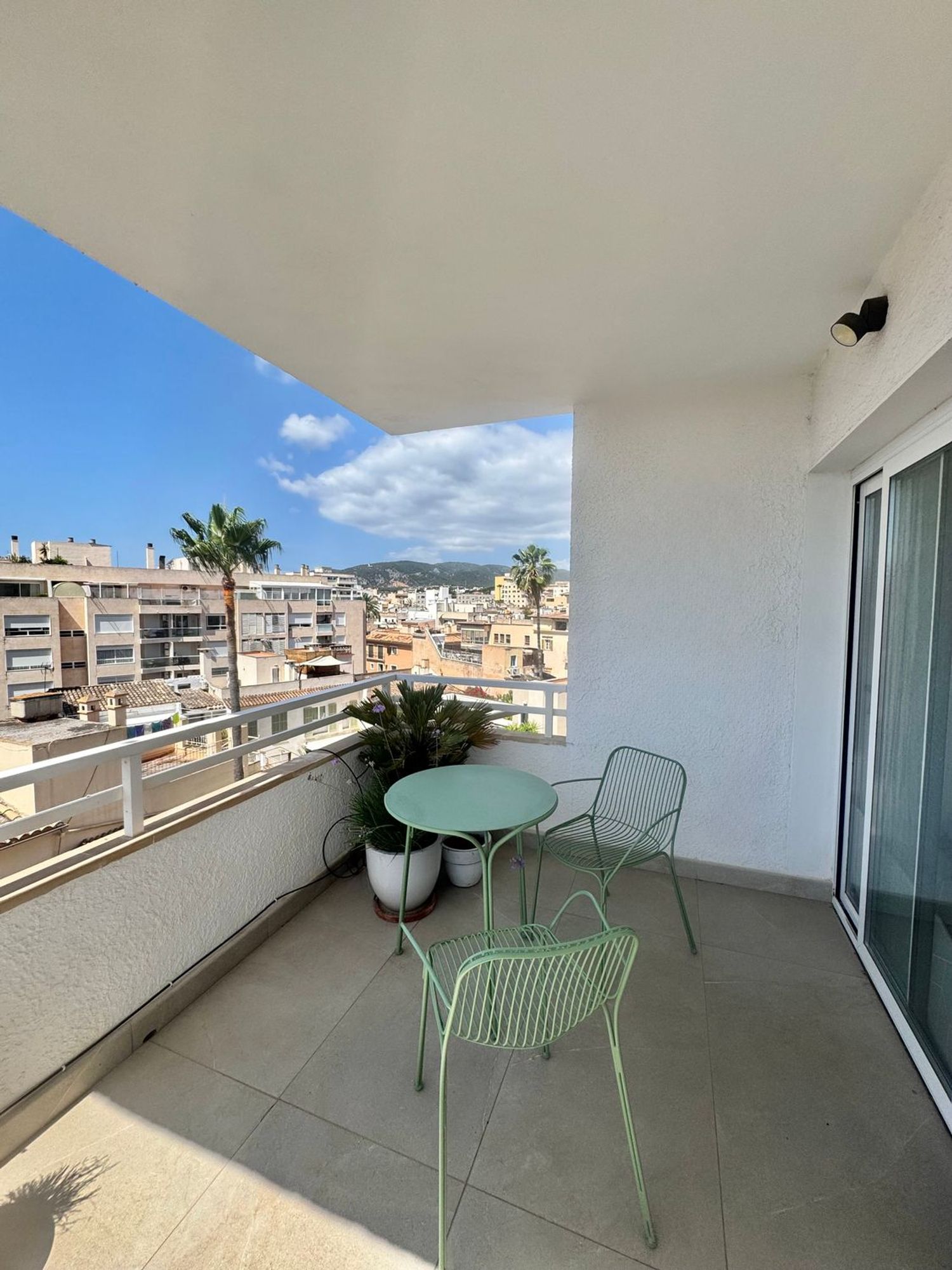 Piso en Calle de Joan Crespí, 19, Son Espanyolet - Foto 21