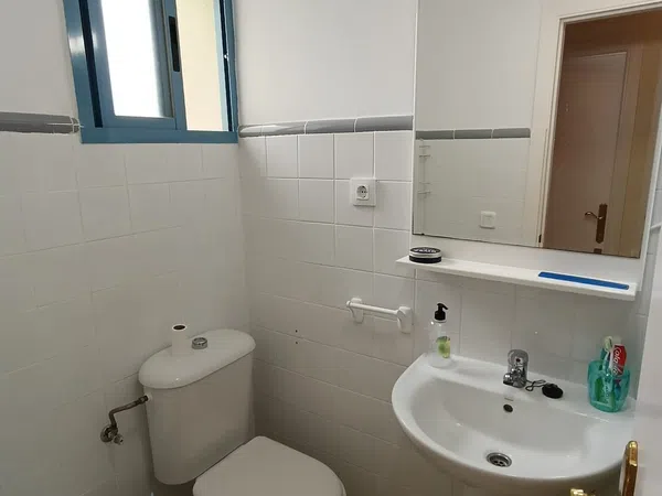 Piso en Calle Adelfa, 12, Cortadura - Zona Franca, Cortadura - Zona Franca - Foto 9