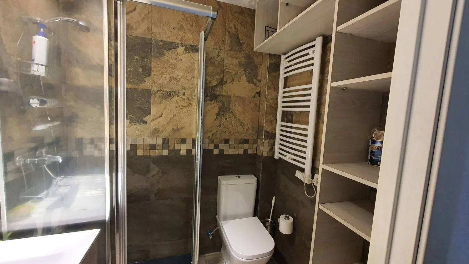 Piso en calle de Ramón Calabuig, 58 - Foto 6