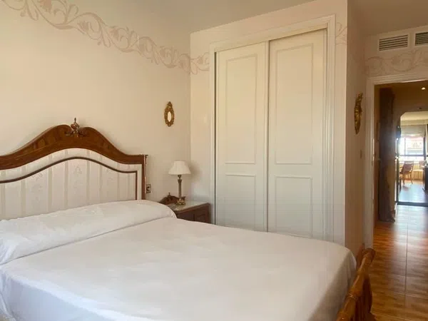 Piso en Calle Padre Mariana, 48, Campoamor - Foto 10