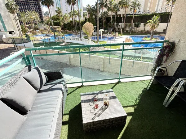 Piso en Calle Terral, 2, Cala Palmera - Atrium - Foto 2