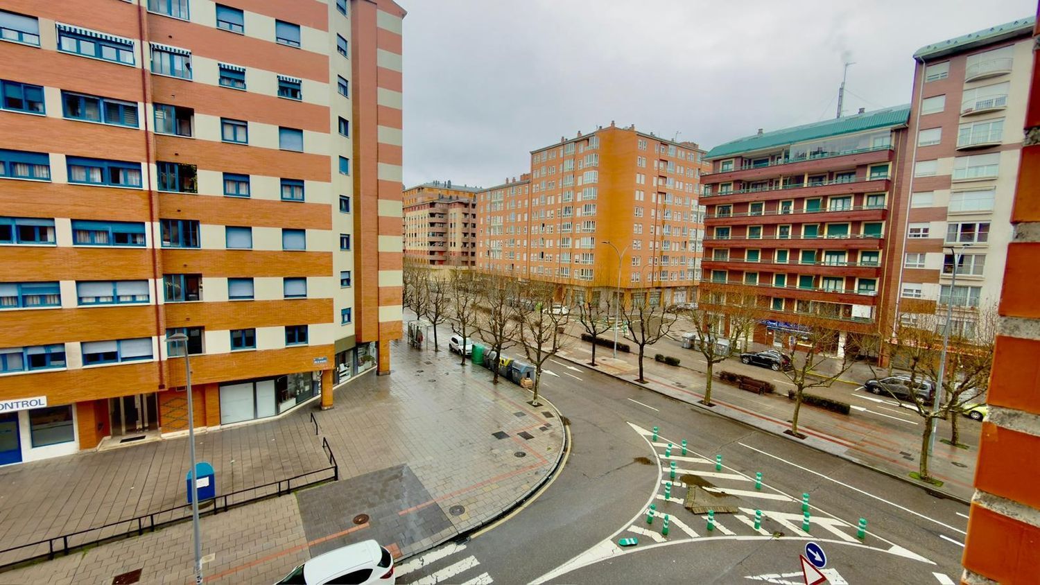Piso en Avenida reyes leoneses, 23 - Foto 8
