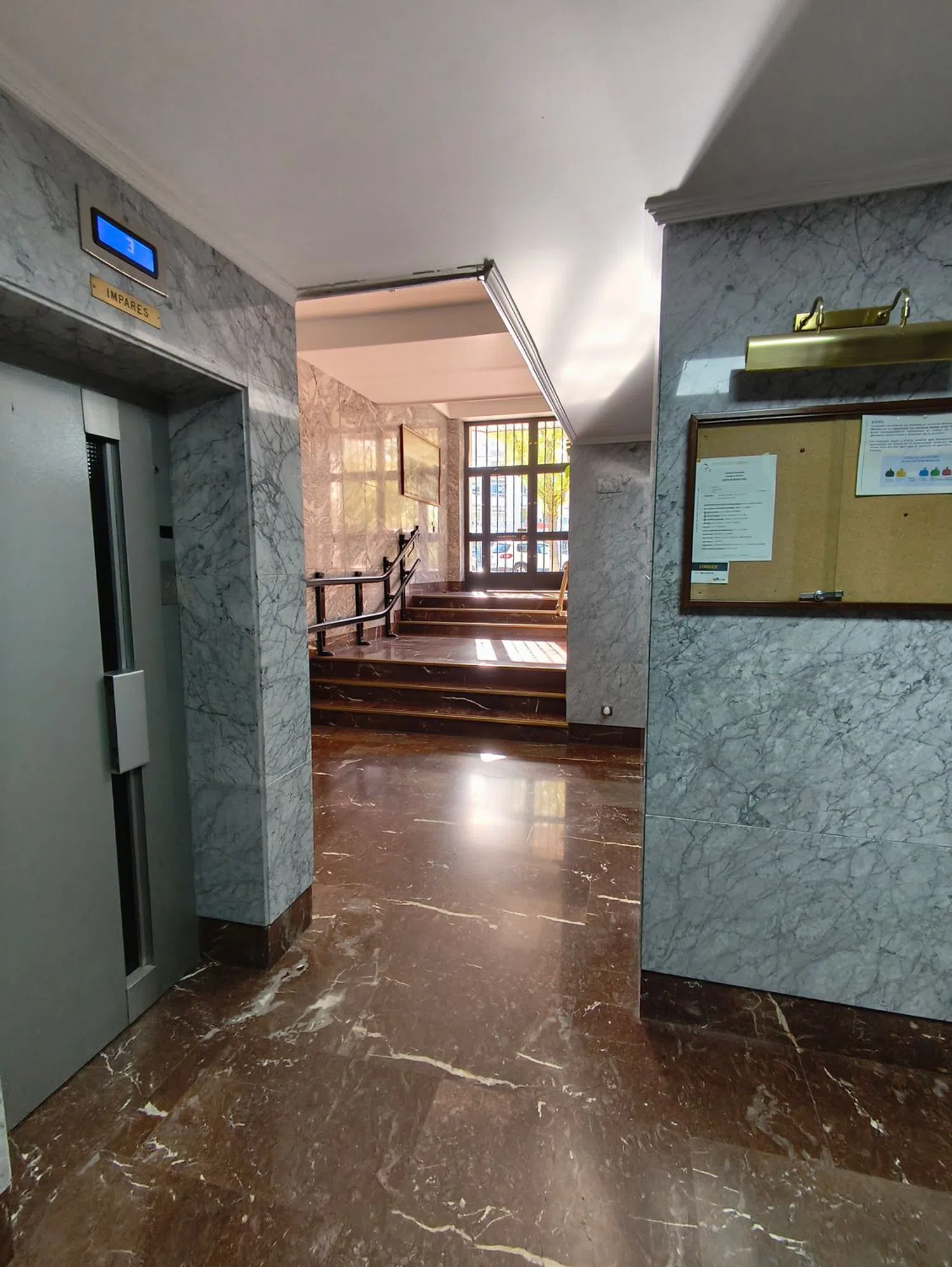 Piso en carretera de Canillas, 103 - Foto 20