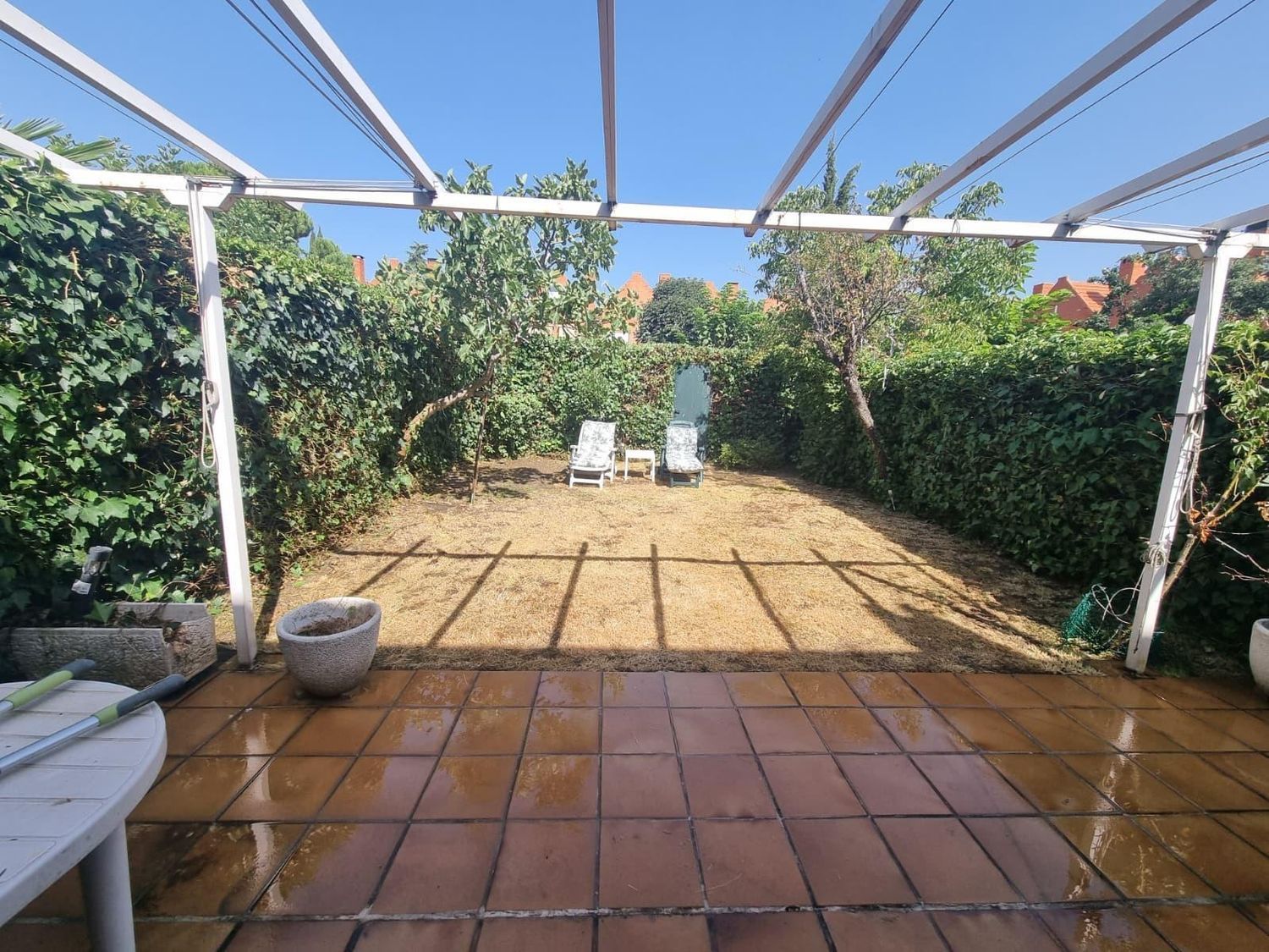 Chalet adosado en Calle Zorzal, 8, Marazuela- El Torreón - Foto 37