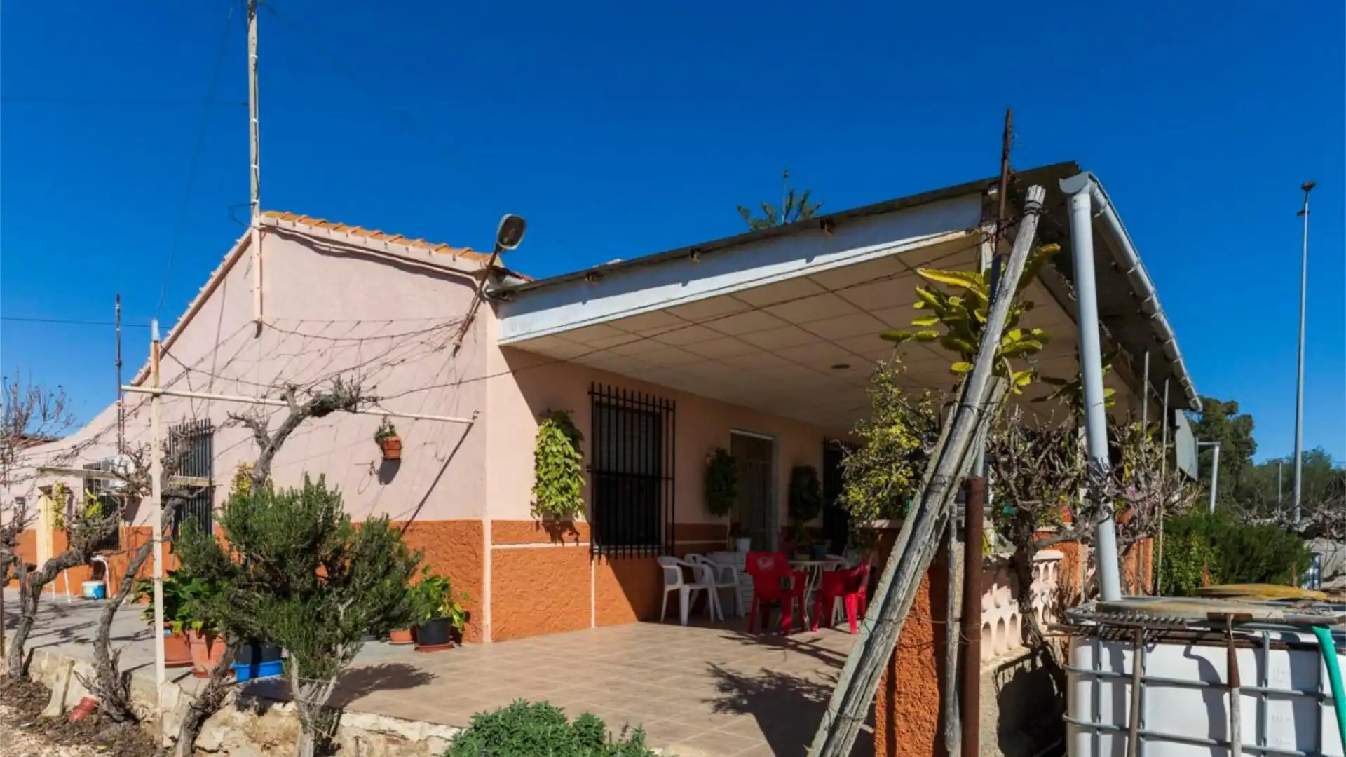 Finca rústica en  CV-865 45 - Foto 1